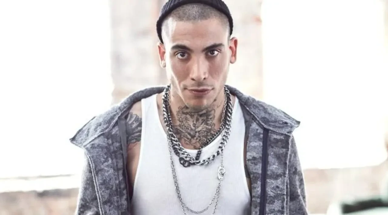 Can Bonomo’nun lüks saat koleksiyonunun değeri dudak uçuklattı! Saat takıntısı olan Can Bonomo'nun koleksiyonu dikkat çekti