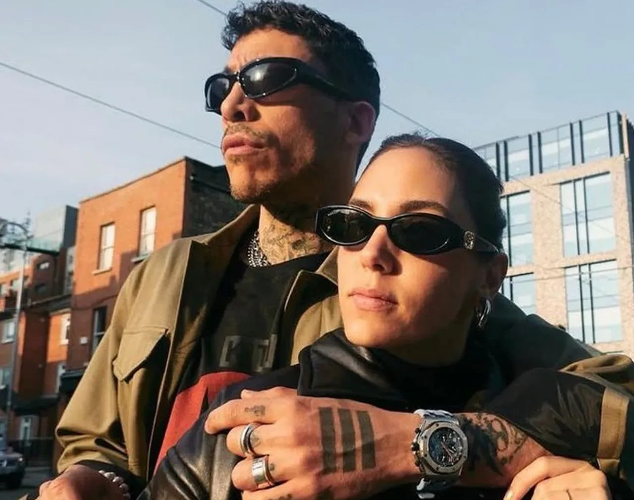 Can Bonomo’nun lüks saat koleksiyonunun değeri dudak uçuklattı! Saat takıntısı olan Can Bonomo'nun koleksiyonu dikkat çekti