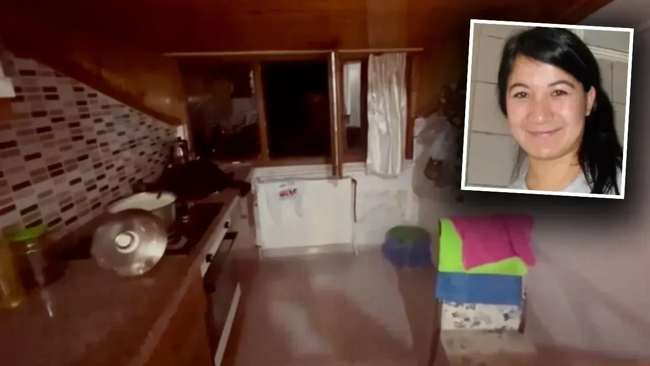 Cani eşten kan donduran itiraf! Cesetle 1,5 ay yaşamış: 'Kokunca parçalayıp çöpe attım'