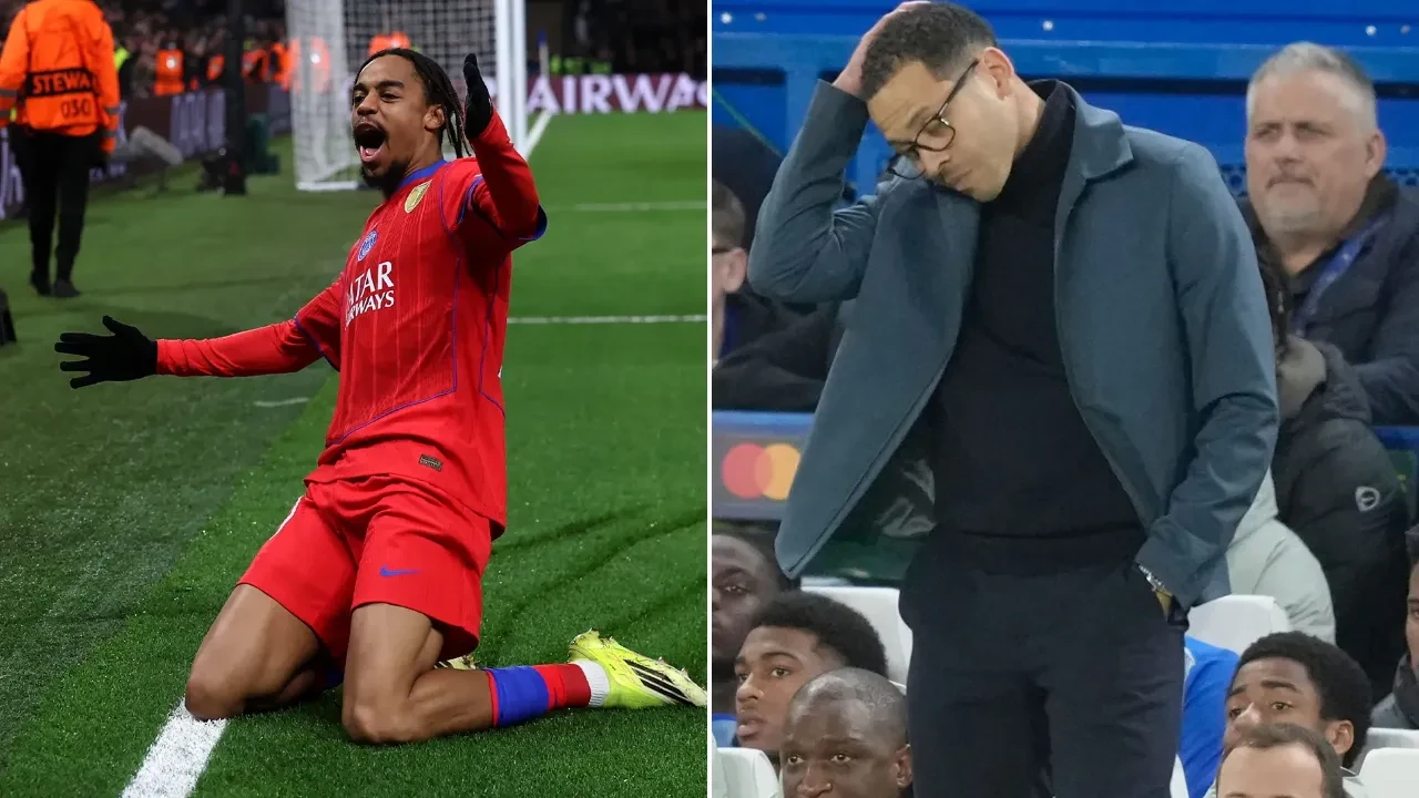 Chelsea-PSG maçı için dünyaca ünlü teknik direktörden sert çıkış: 
