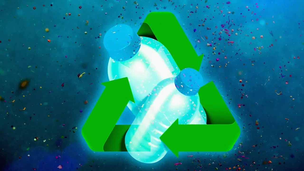 Çöpe atılan plastik şişeler parkinson ilacına dönüştü: Tıp dünyasında önemli keşif