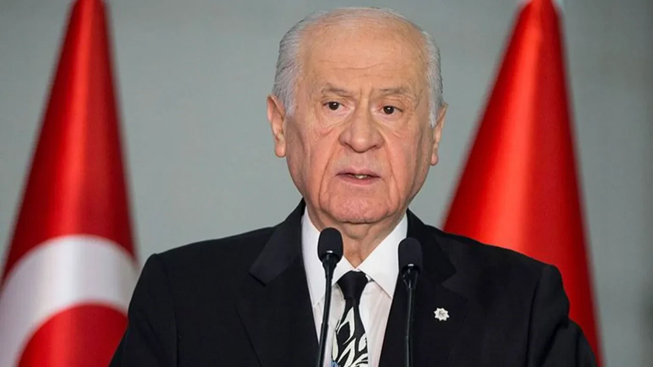 Devlet Bahçeli'den 18 Mart mesajı: Çanakkale emsalsiz bir haysiyet müdafaasıdır