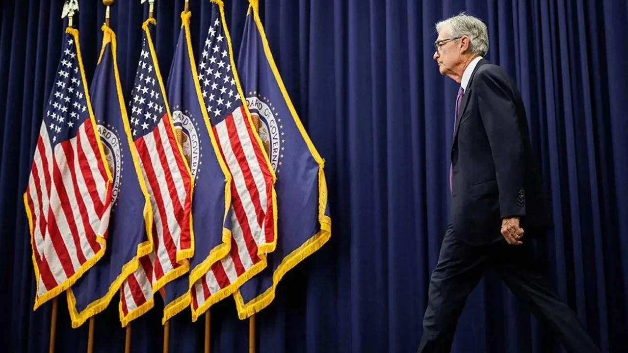 Dünyanın gözü buradaydı! Fed faiz kararını açıkladı!