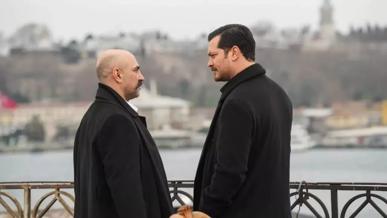 Eşref Rüya 37. bölüm ne zaman yayınlanacak? Eşref Rüya 37. bölüm fragmanı var mı?