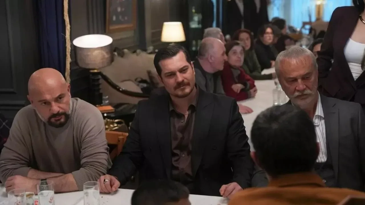 Eşref Rüya 37. bölüm ne zaman yayınlanacak? Eşref Rüya 37. bölüm fragmanı var mı?