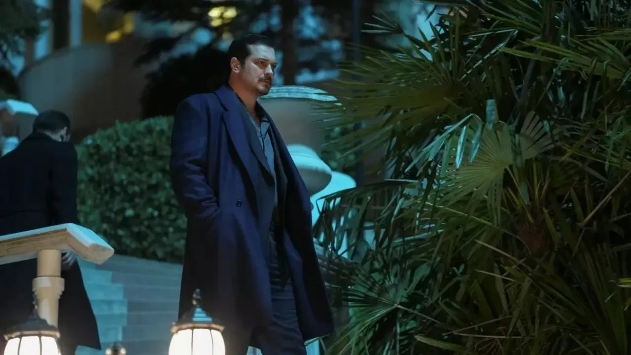 Eşref Rüya 37. bölüm ne zaman yayınlanacak? Eşref Rüya 37. bölüm fragmanı var mı?