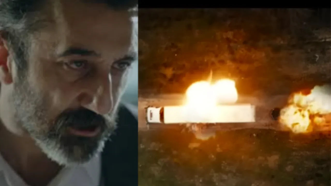 Eşref Rüya dizisi 37. bölümde Gürdal'a ne olacak? Ölü Yaşar'ın tuzağına düşen Gürdal ölecek mi?