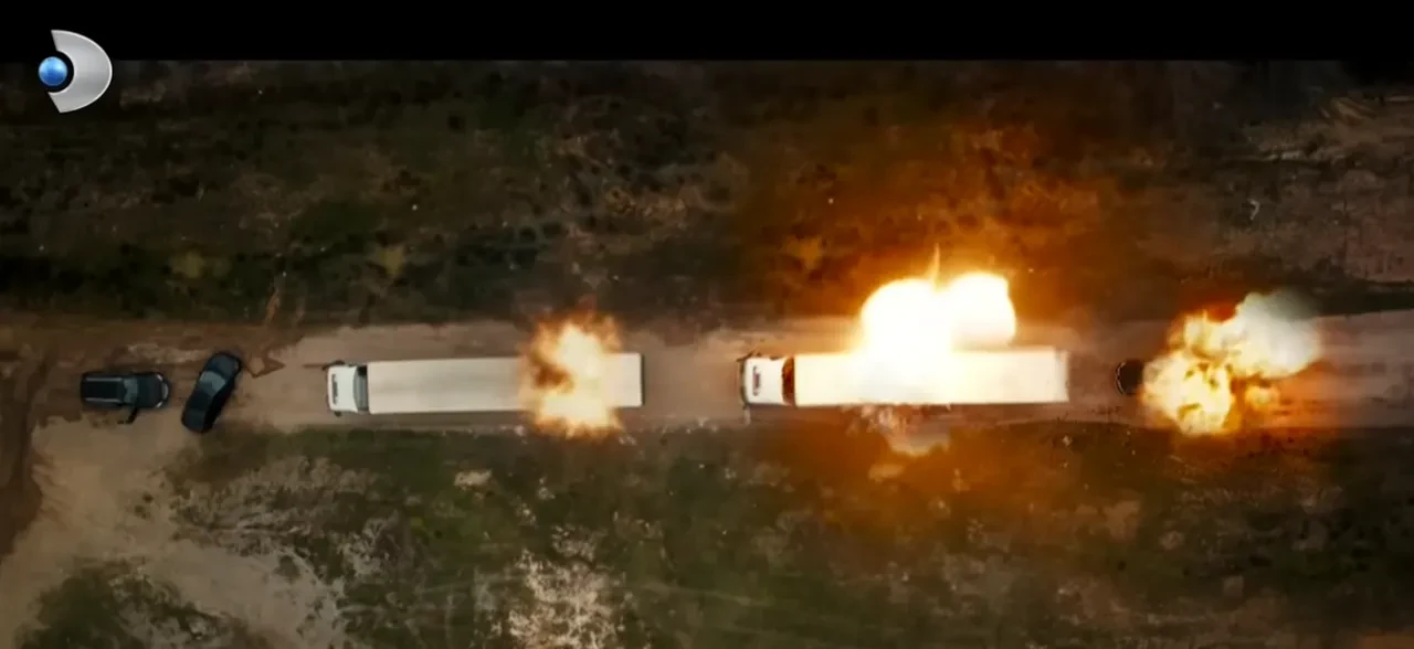 Eşref Rüya dizisi 37. bölümde Gürdal'a ne olacak? Ölü Yaşar'ın tuzağına düşen Gürdal ölecek mi?