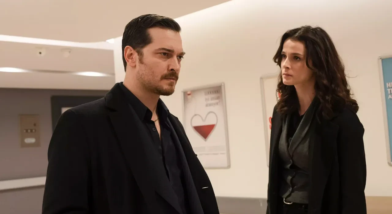 Eşref Rüya dizisi 37. bölümde neler olacak? Çiğdem, Eşref’e Nisan’ın Rüya olduğunu söylüyor!