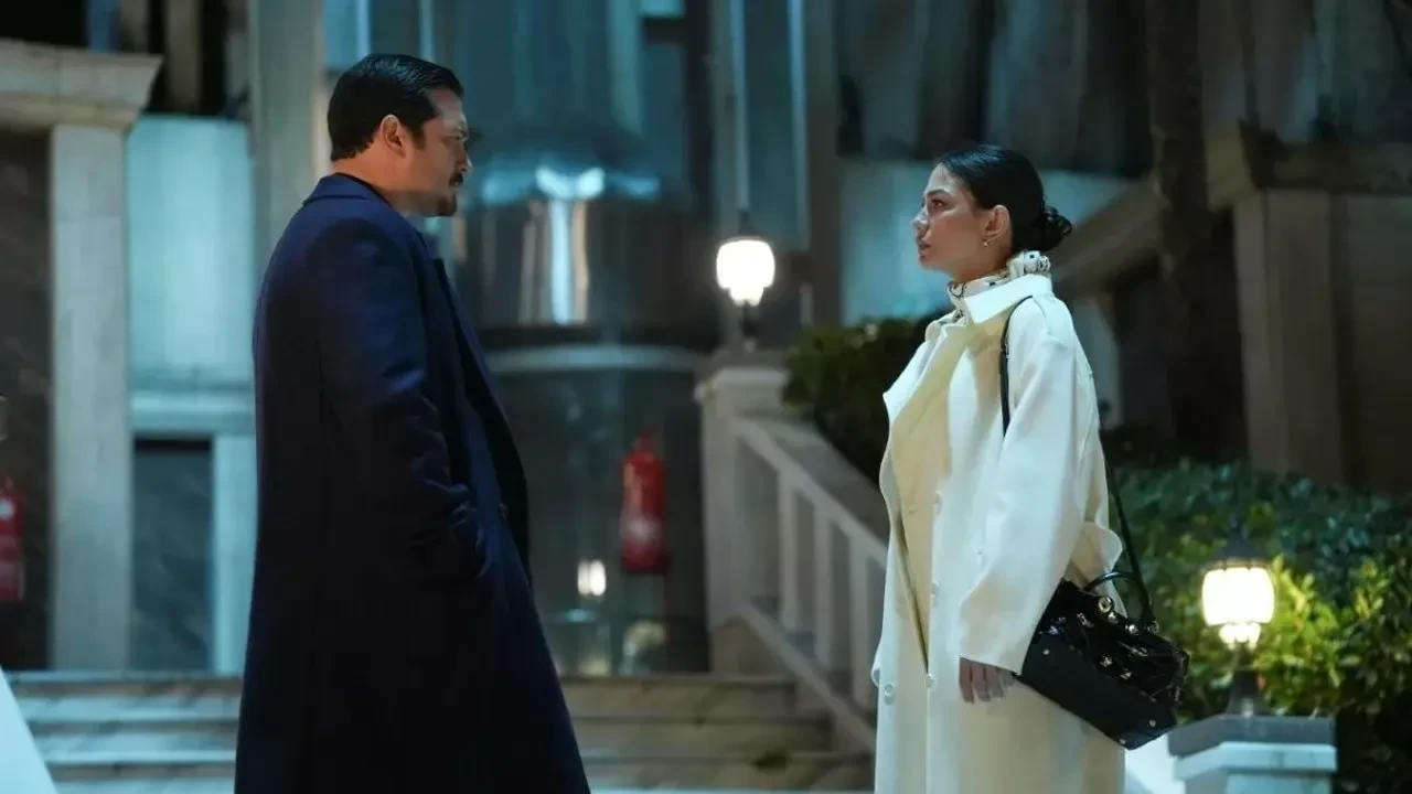 Eşref Rüya dizisi bu akşam var mı? Eşref Rüya 18 Mart 2026 neden yok?