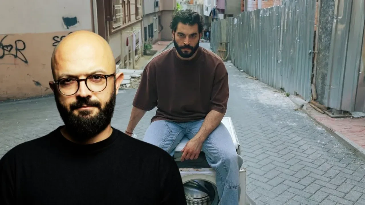 Faro Film'in yeni dizisi Mercan Köşk'ün yönetmeni açıklandı! Veliaht dizisi patronundan atv'ye bomba proje