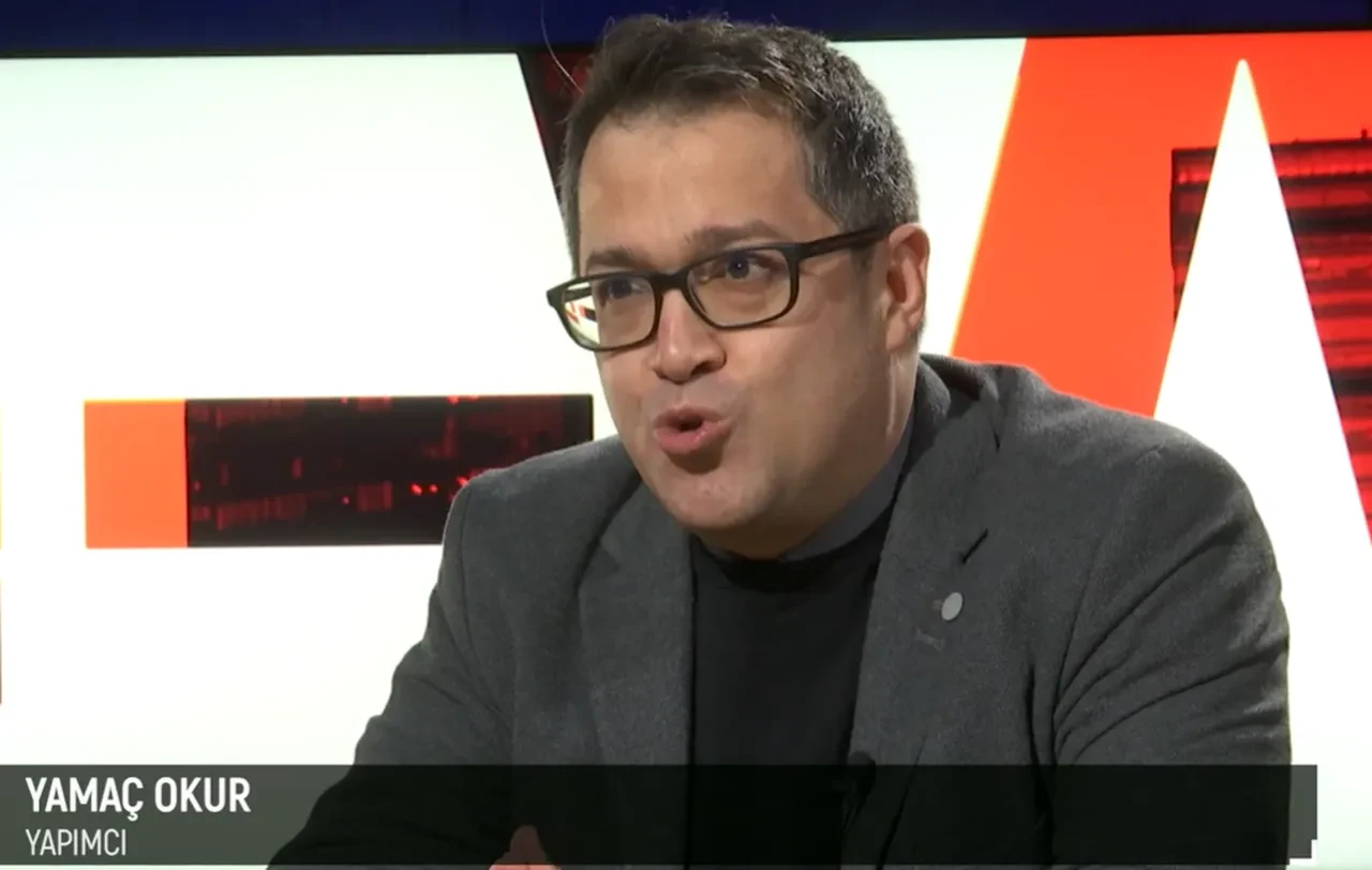 Faro Film'in yeni dizisi Mercan Köşk'ün yönetmeni açıklandı! Veliaht dizisi patronundan atv'ye bomba proje