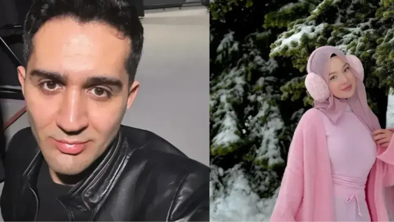 Fatma Soydaş, Said Hatipoğlu iddialarına son noktayı koydu! Hatipoğlu'nun programında akım videosu çeken fenomenden açıklama