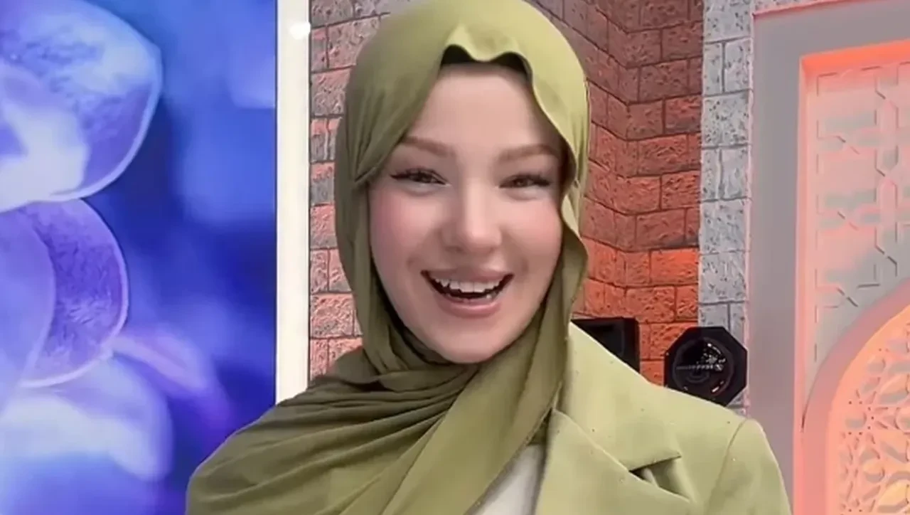 Fatma Soydaş, Said Hatipoğlu iddialarına son noktayı koydu! Hatipoğlu'nun programında akım videosu çeken fenomenden açıklama