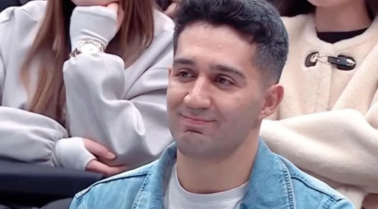 Fatma Soydaş, Said Hatipoğlu iddialarına son noktayı koydu! Hatipoğlu'nun programında akım videosu çeken fenomenden açıklama