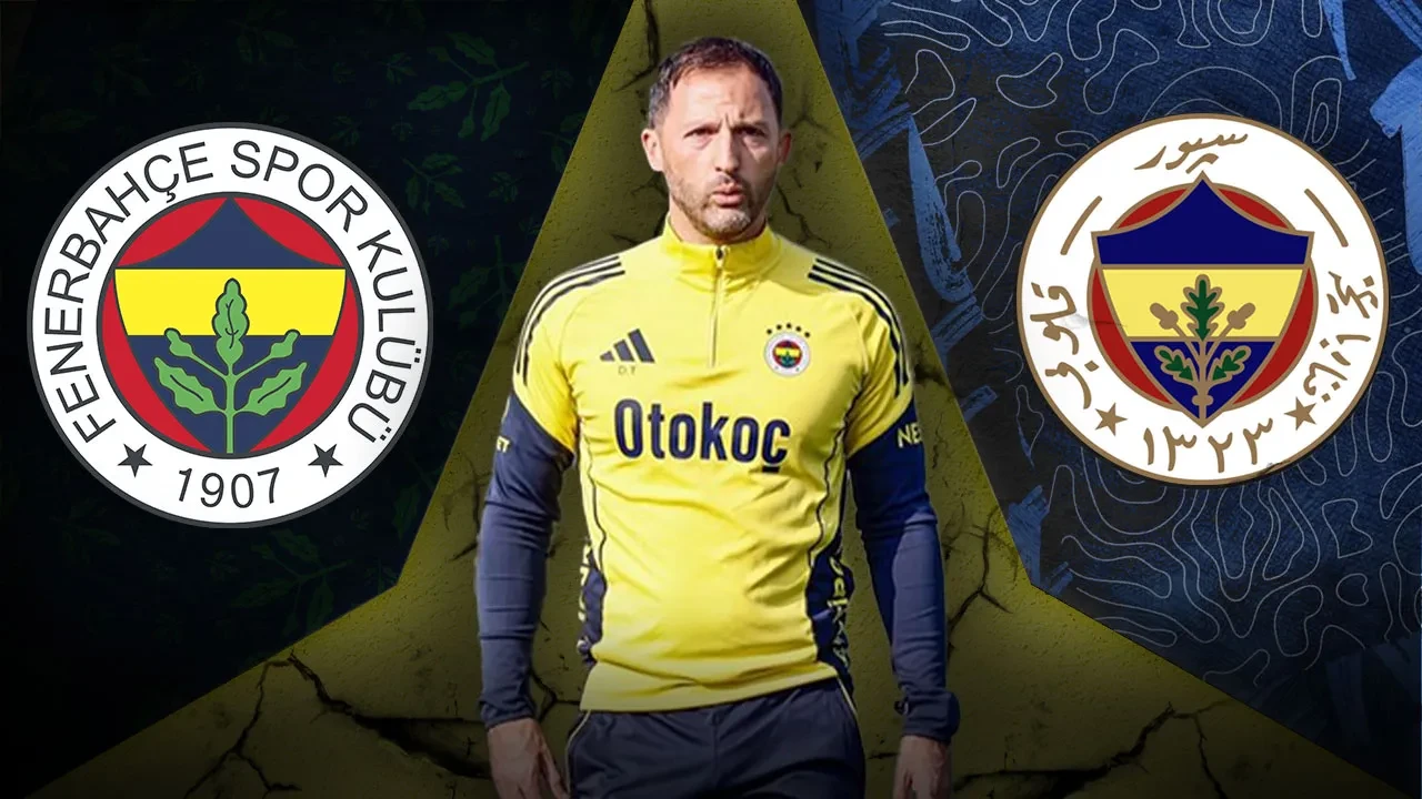 Fenerbahçe'de forvet operasyonu! Transferi duyurdular: Juventus'un yıldızı için düğmeye basıldı