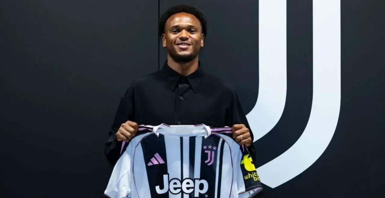 Fenerbahçe'de forvet operasyonu! Transferi duyurdular: Juventus'un yıldızı için düğmeye basıldı