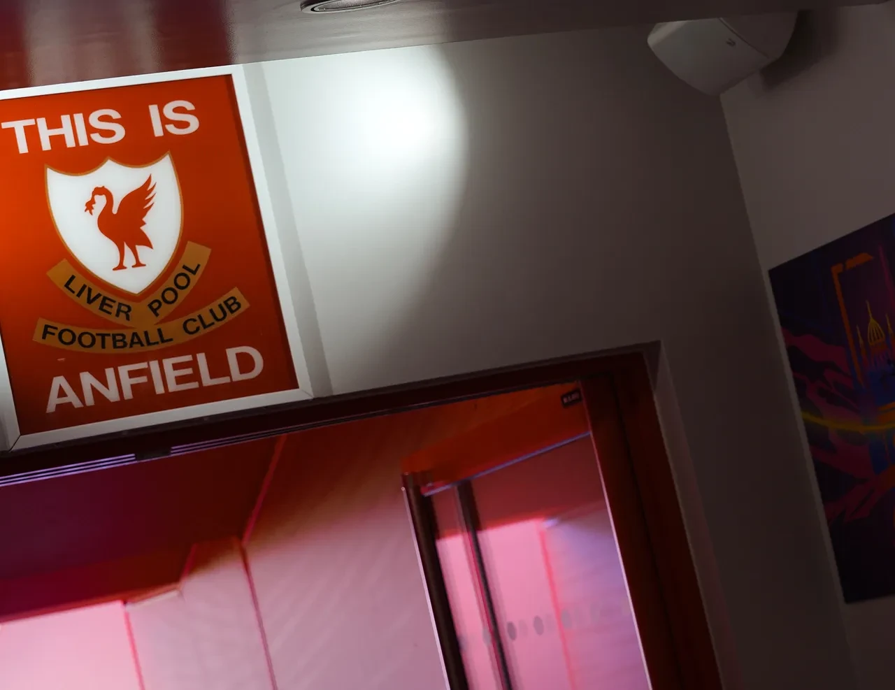 Galatasaray Liverpool deplasmanında Şampiyonlar Ligi'ne veda etti!