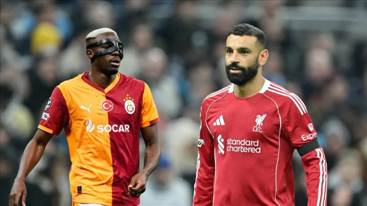 Galatasaray Liverpool'u yenerse, yenilirse, berabere kalırsa ne olur? Galatasaray'ın tur geçmesi için alması gereken sonuç