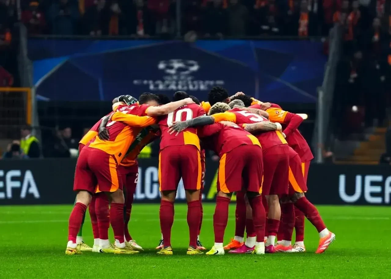 Galatasaray Liverpool'u yenerse, yenilirse, berabere kalırsa ne olur? Galatasaray'ın tur geçmesi için alması gereken sonuç
