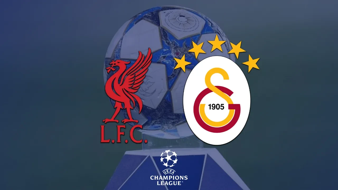 Galatasaray maçı hangi kanalda? Liverpool Şampiyonlar Ligi maçı şifresiz izlenebilecek