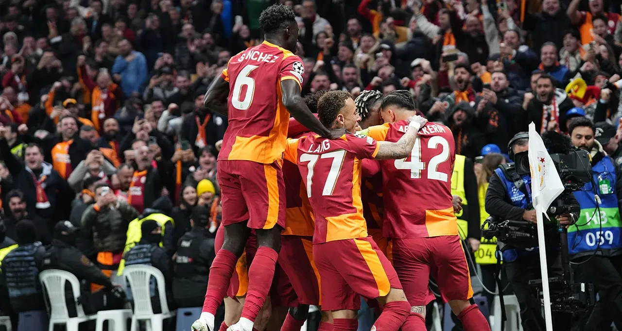 Galatasaray maçı hangi kanalda? Liverpool Şampiyonlar Ligi maçı şifresiz izlenebilecek