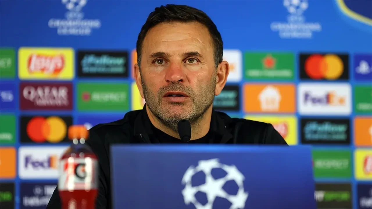 Galatasaray'da Gabriel Sara'dan Okan Buruk itirafı: Liverpool maçı öncesinde o sözü hatırlattı!