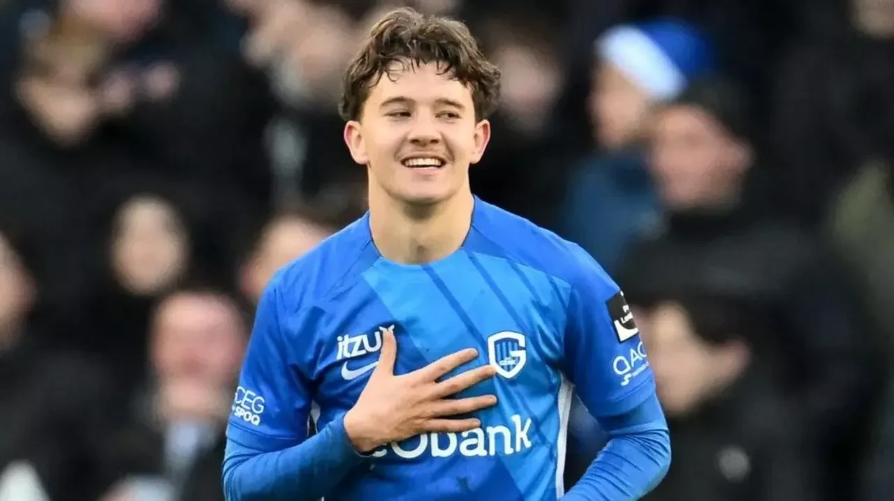 Galatasaray’da transfer operasyonu! Okan Buruk onay verdi, yönetim düğmeye bastı: 30 Milyon Euro’luk genç yıldız için girişimler başladı