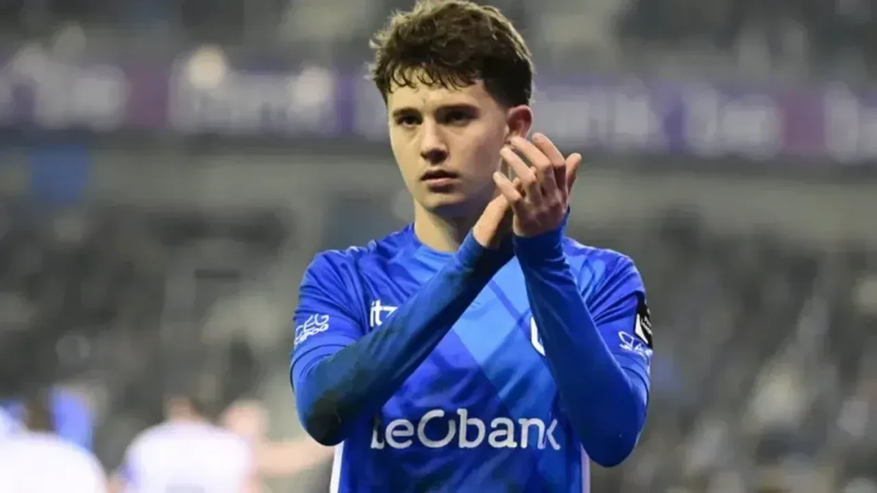 Galatasaray’da transfer operasyonu! Okan Buruk onay verdi, yönetim düğmeye bastı: 30 Milyon Euro’luk genç yıldız için girişimler başladı