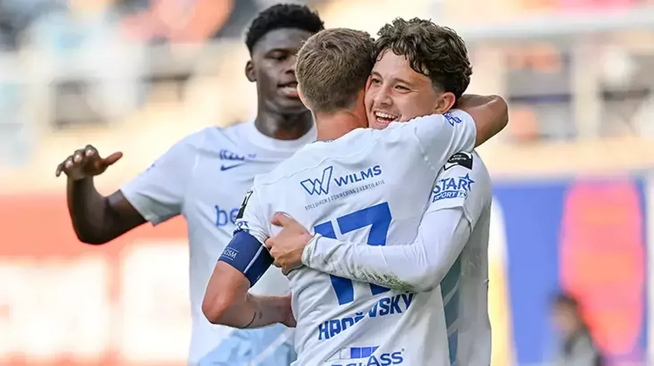 Galatasaray’da transfer operasyonu! Okan Buruk onay verdi, yönetim düğmeye bastı: 30 Milyon Euro’luk genç yıldız için girişimler başladı