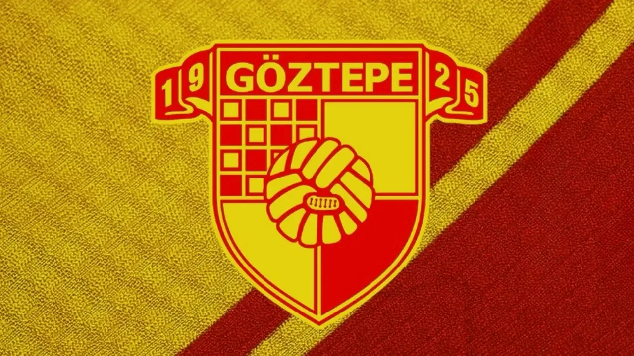 Göztepe'den çarpıcı açıklama: 