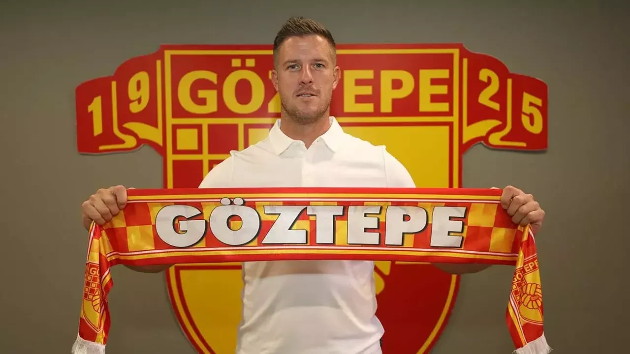 Göztepe'den çarpıcı açıklama: "Gerçek sınav zamanı!"