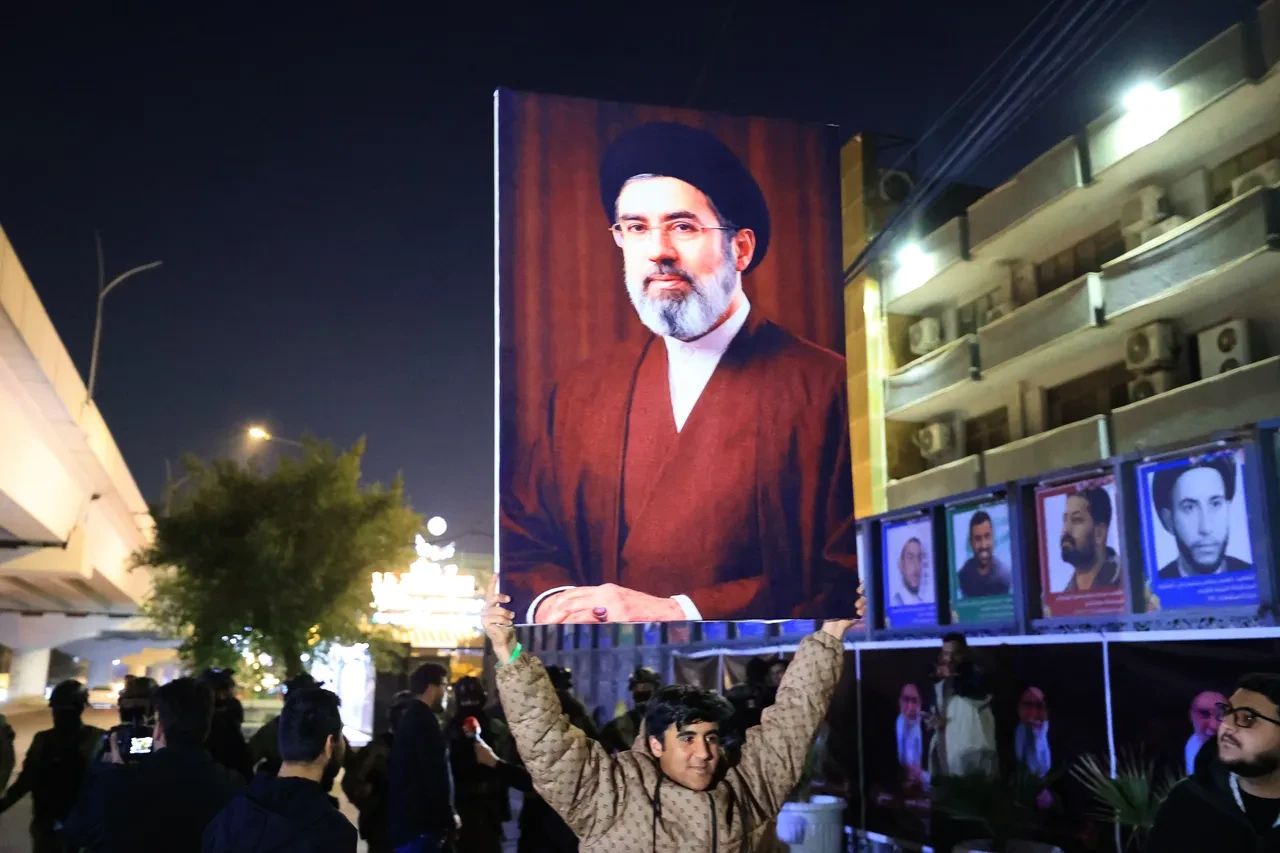 Hamaney'den Laricani için taziye mesajı: "Katiller bedelini ödeyecek"