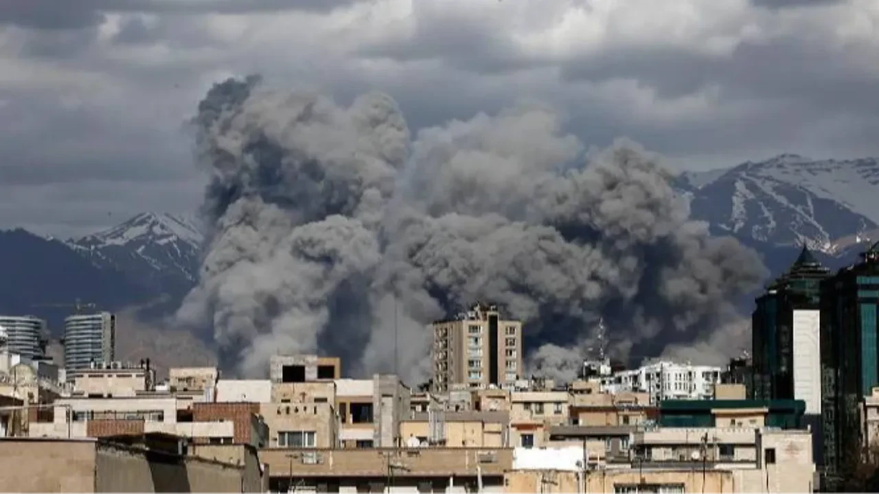 İran'daki dünyanın en büyük doğal gaz sahasına saldırıyı İsrail üstlendi! Katar'dan sert tepki geldi