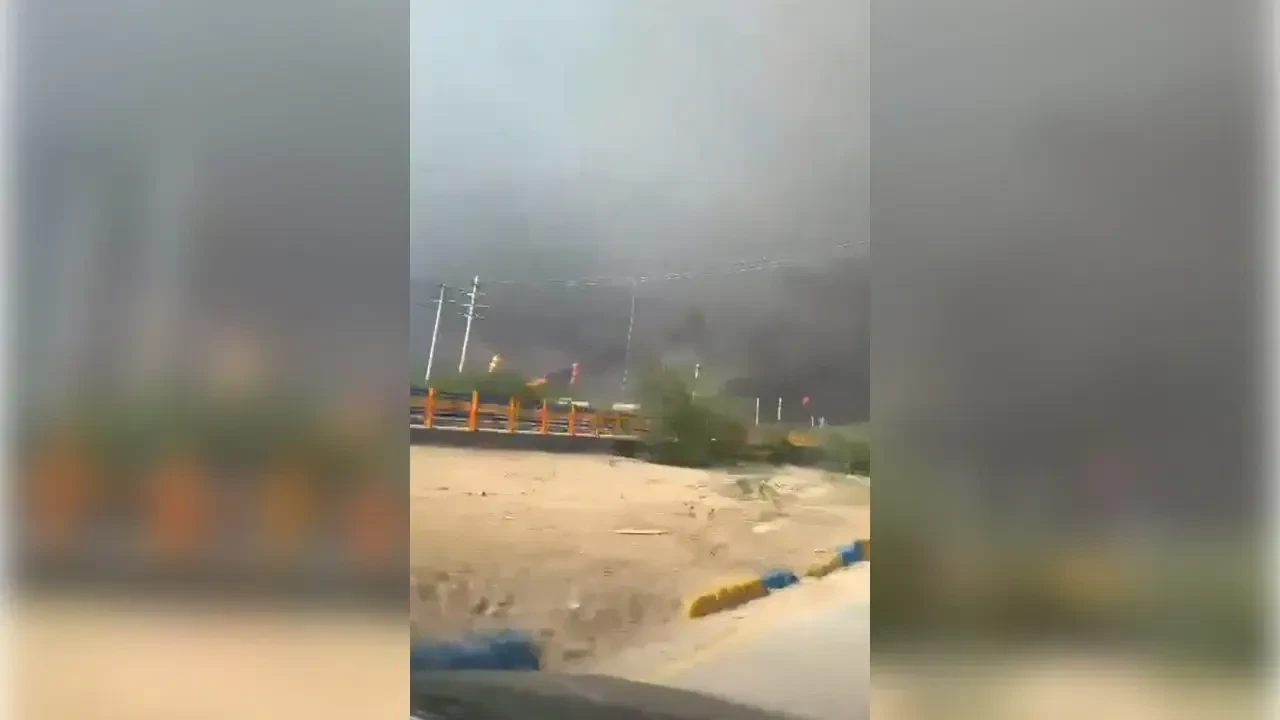 İran'daki dünyanın en büyük doğal gaz sahasına saldırıyı İsrail üstlendi! Katar'dan sert tepki geldi