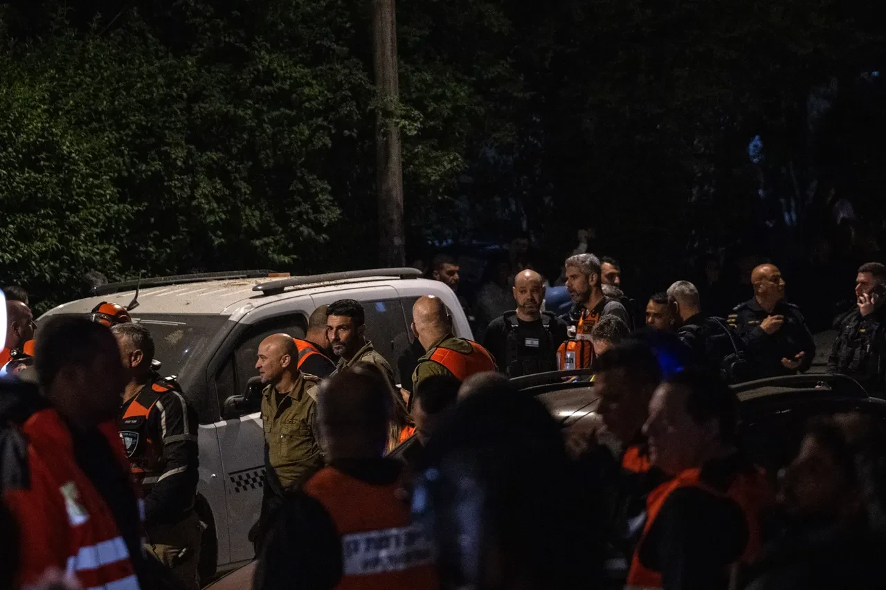 İran'dan İsrail'e intikam saldırısı! Ölü ve yaralılar var