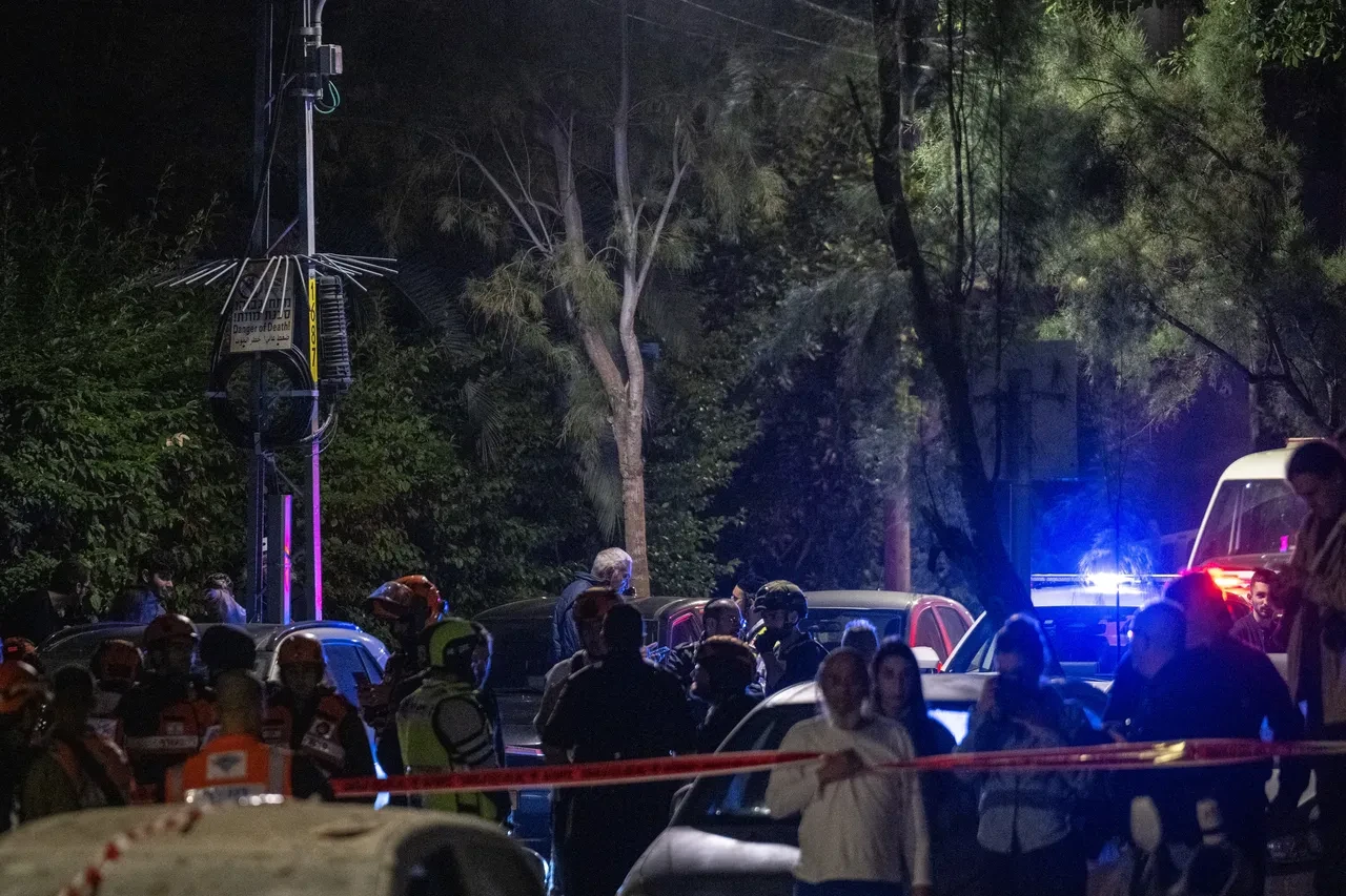 İran'dan İsrail'e intikam saldırısı! Ölü ve yaralılar var