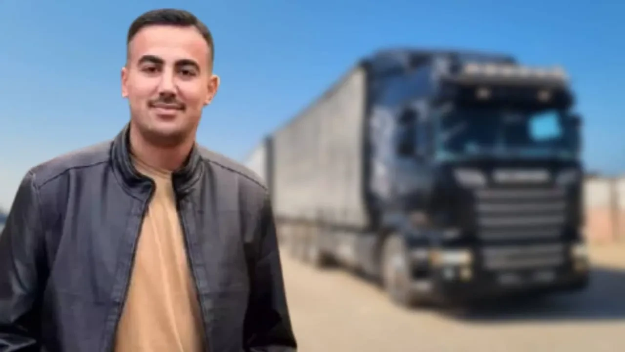 İran'dan saldırılarda ölen Türk şoför için taziye mesajı