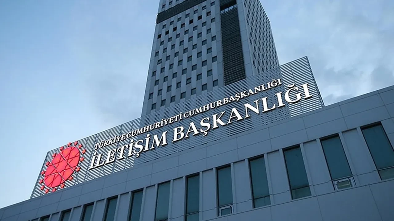 İsrail'e lojistik destek iddialarına DMM'den yalanlama