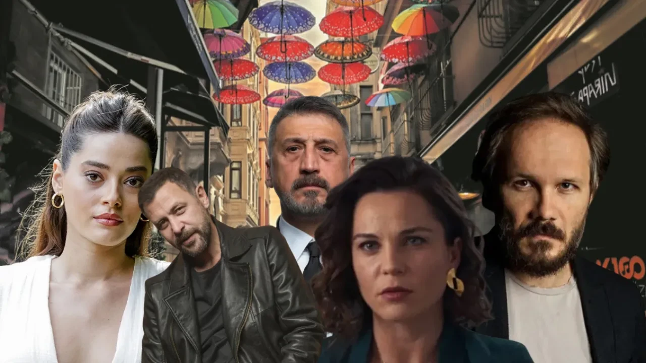 İstanbul Hatırası hangi yazarın uyarlaması? İstanbul Hatırası dizisi hikayesi gerçek mi?