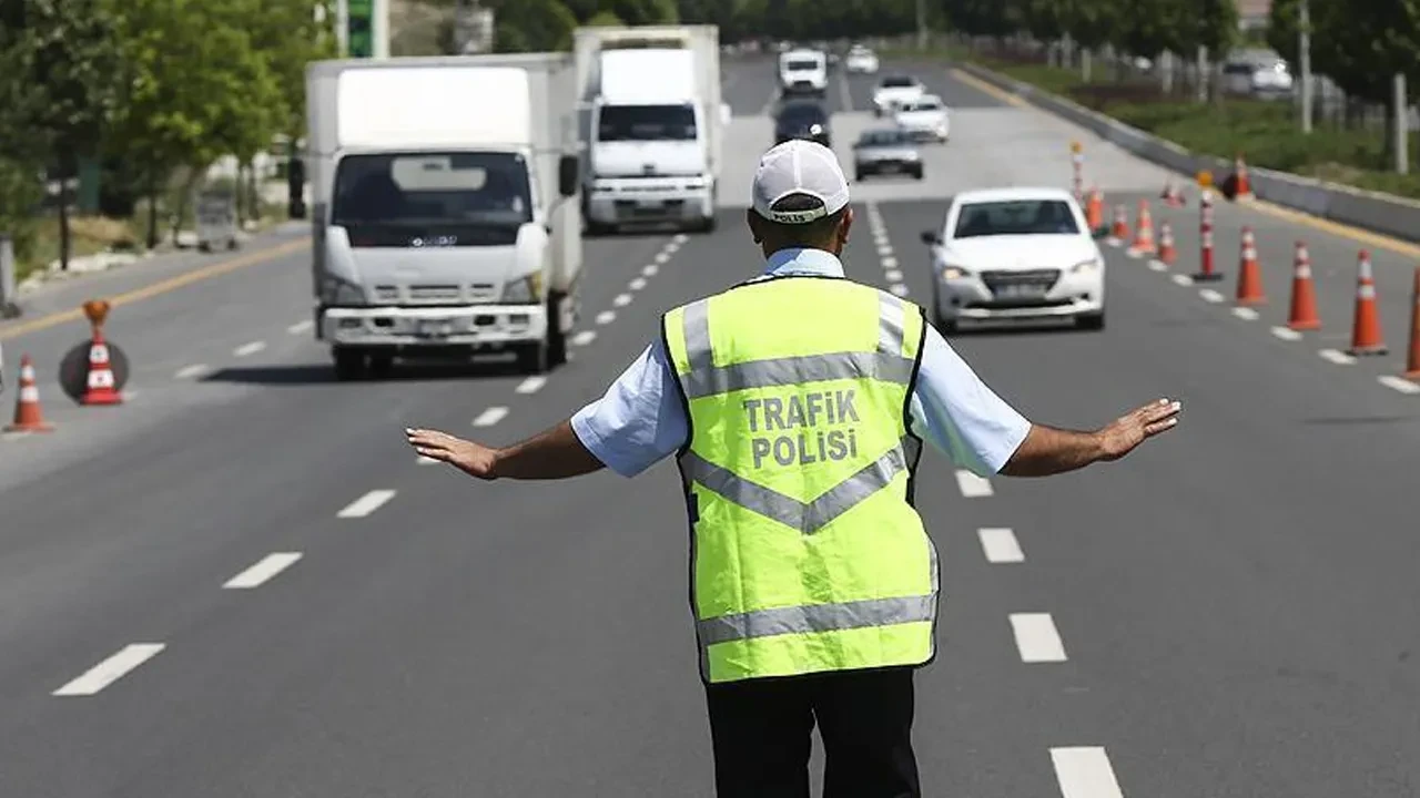 İstanbul'da bazı yollar trafiğe kapatılacak! İşte alternatif güzergahlar