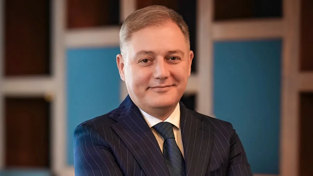 Katılımevim’de Genel Müdürlük görevine Nuh Suat Karataş atandı