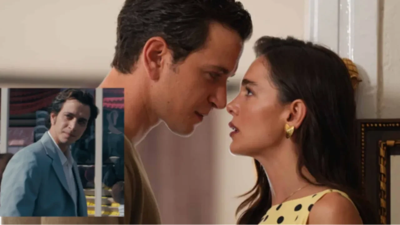 Kıskanmak dizisinde Nüzhet ölüyor mu? Nüzhet'i oynayan Selahattin Paşalı, Kıskanmak dizisinden ayrılıyor mu?