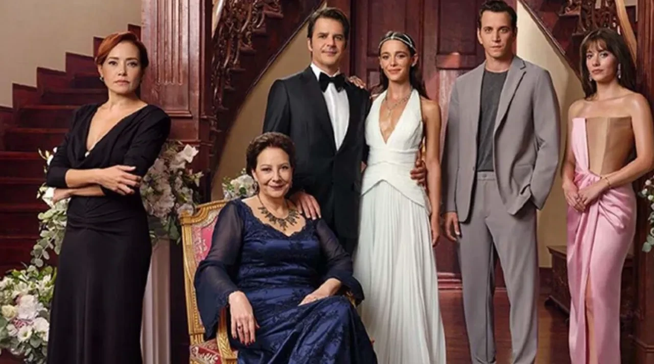 Kıskanmak dizisinde Nüzhet ölüyor mu? Nüzhet'i oynayan Selahattin Paşalı, Kıskanmak dizisinden ayrılıyor mu?