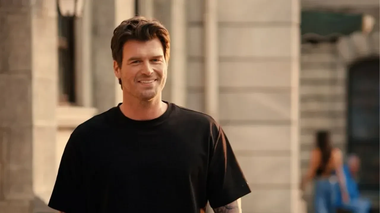 Kıvanç Tatlıtuğ'a partner bulunamadı! İlk önce Pınar Deniz şimdi ise Burcu Biricik