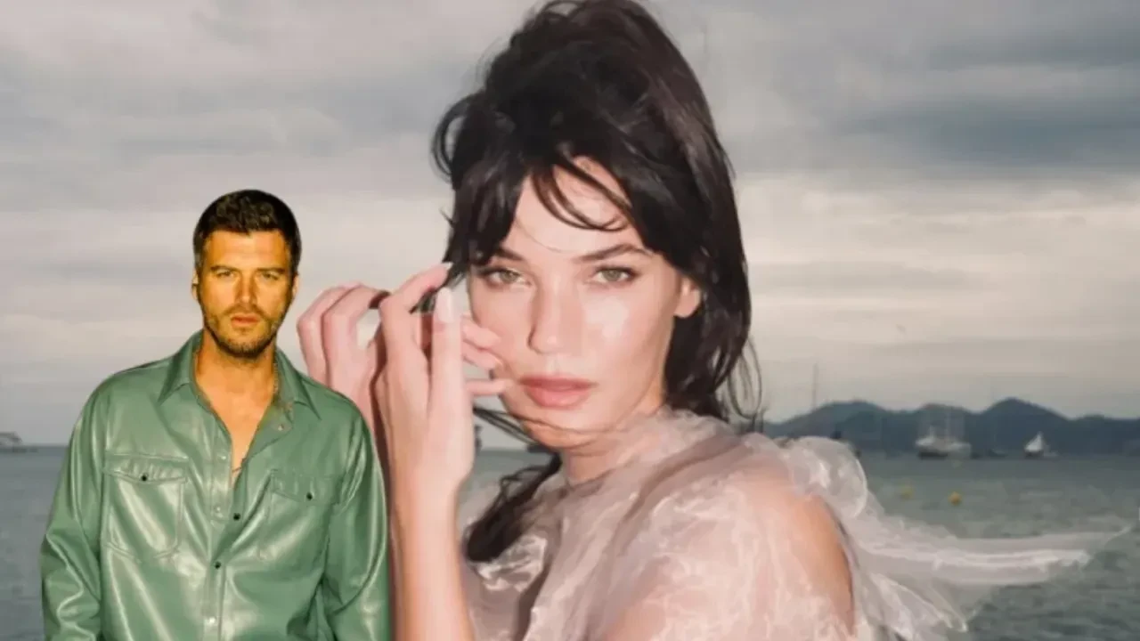 Kıvanç Tatlıtuğ'a partner bulunamadı! İlk önce Pınar Deniz şimdi ise Burcu Biricik