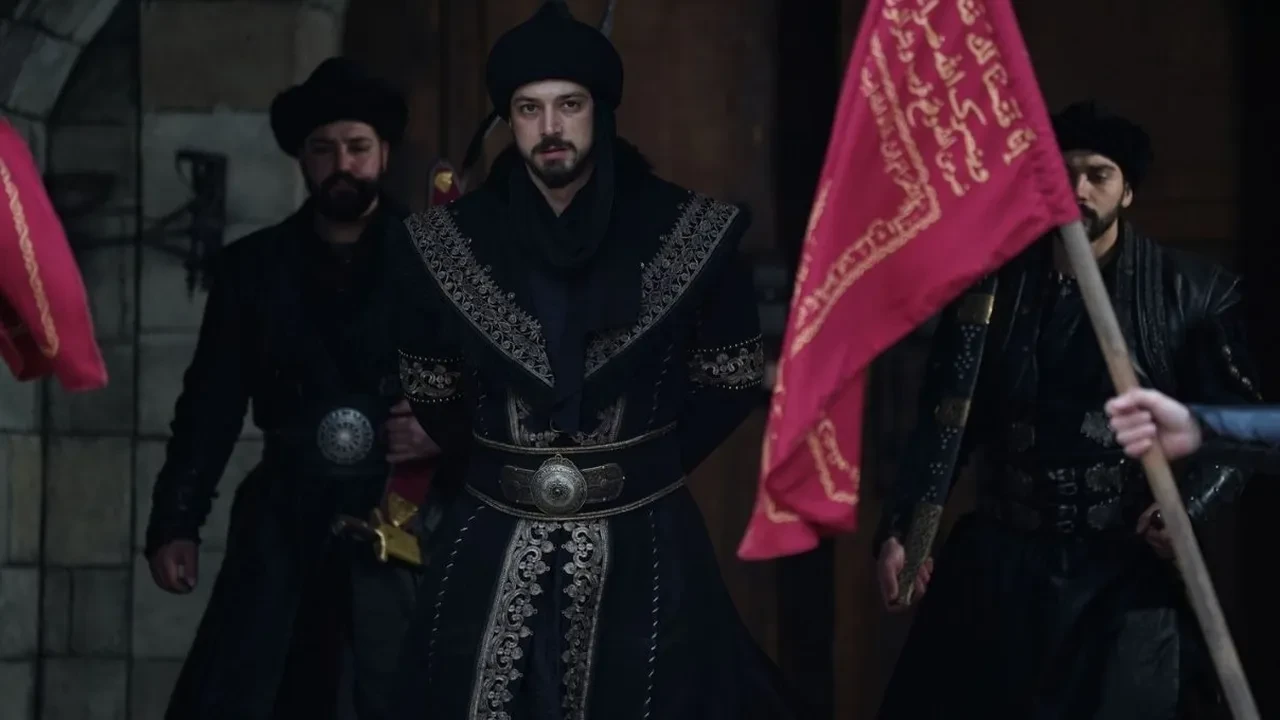 Kuruluş Orhan dizisi bu akşam var mı? Kuruluş Orhan 18 Mart 2026 neden yok?