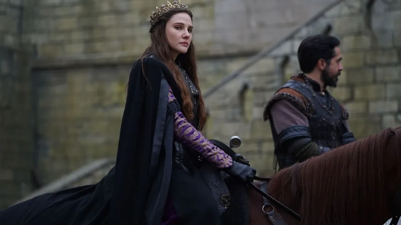 Kuruluş Orhan dizisi bu akşam var mı? Kuruluş Orhan 18 Mart 2026 neden yok?