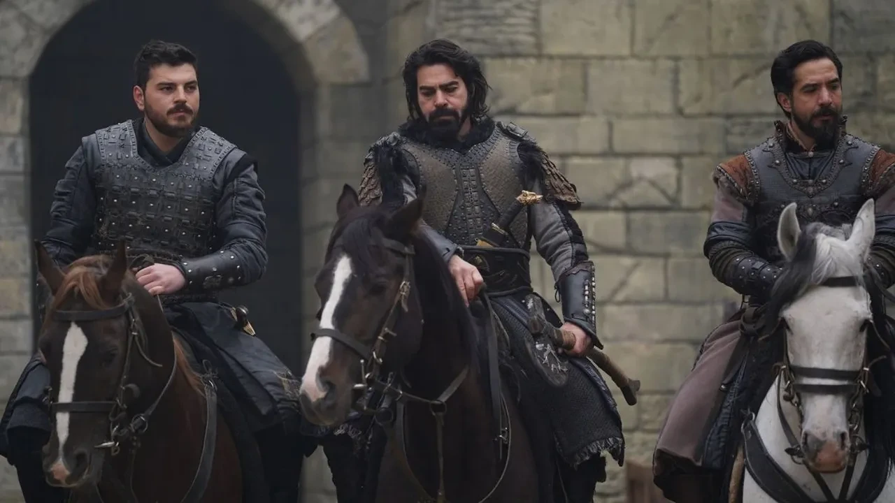 Kuruluş Orhan dizisi bu akşam var mı? Kuruluş Orhan 18 Mart 2026 neden yok?