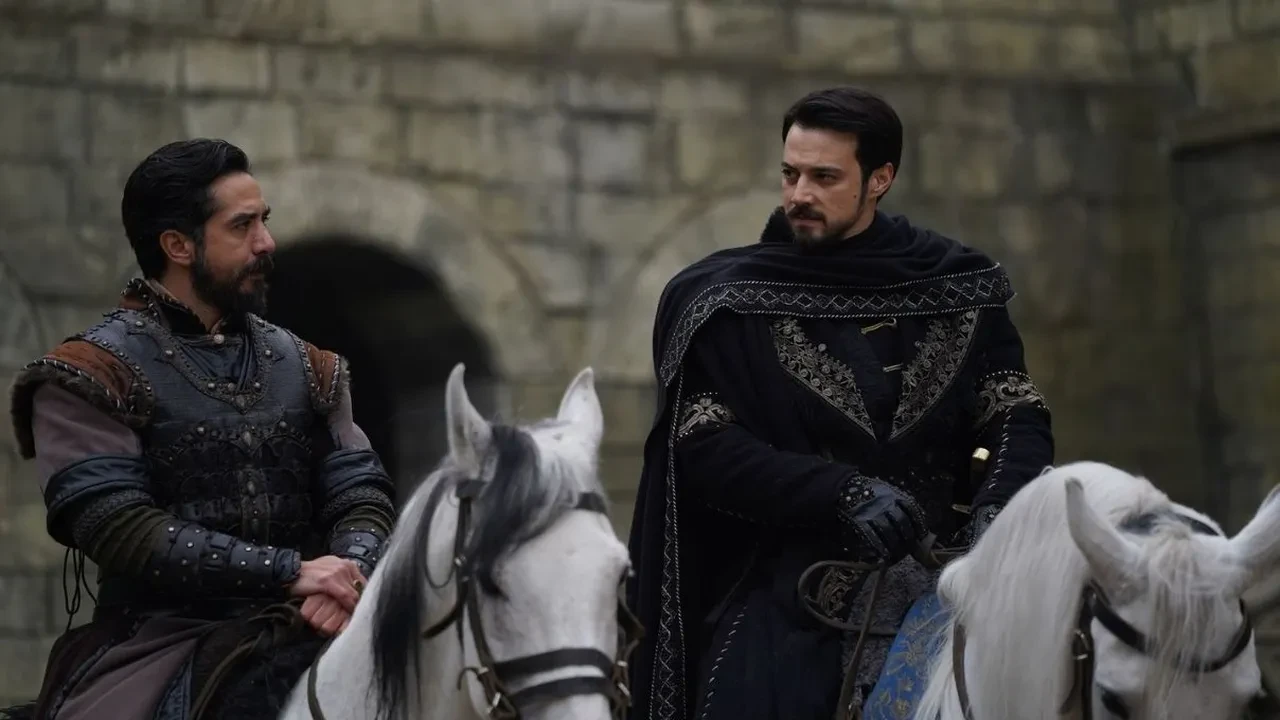 Kuruluş Orhan dizisi bu akşam var mı? Kuruluş Orhan 18 Mart 2026 neden yok?